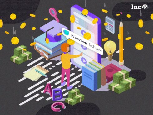 Exclusive: Edtech Startup Newton School Bags $24.7 Mn From Steadview, Nexus