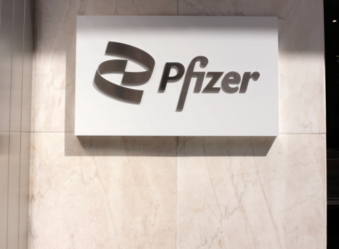 Pfizer To Back Oncology, Healthtech Startups