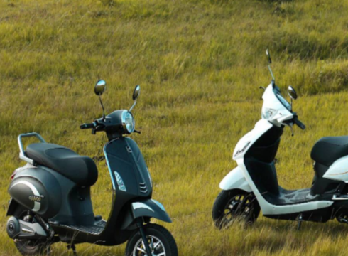 Amid EV Fire Incidents, Pure EV Recalls More Than 2,000 Scooters