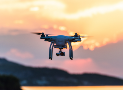 Swiggy Shortlists Four Startups To Pilot Drone-Based Grocery Delivery