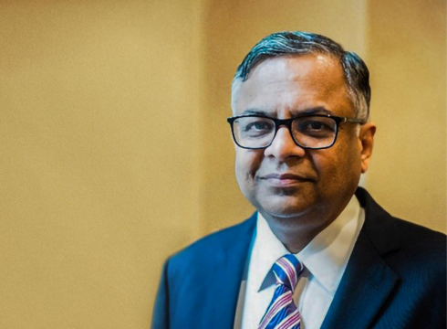 Tata Neu Will Open Doors For Non-Group Brands In The Near Future: Tata Chief