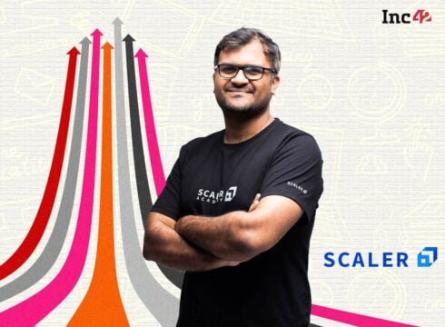 Scalar Academy's US Foray Now Clocking $1 Mn Monthly In 3 Months