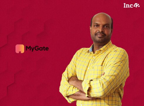 Full-Stack Models Are Difficult To Scale, But Have Strong Unit Economics: MyGate's Vijay Arisetty