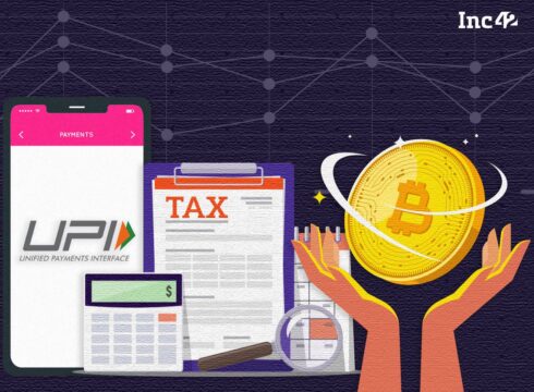 After Taxation, Is Shutting ‘UPI Payments’ A Step To Limit Crypto Reach In India?