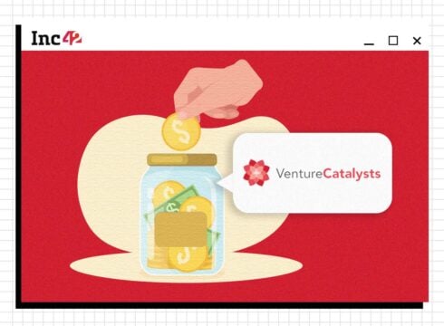 Exclusive: Startup Incubator Venture Catalysts To Launch $100 Mn Growth Fund