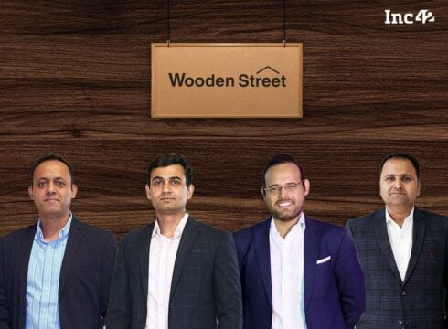 Wooden Street Secures $30 Mn To Add New Category Offerings