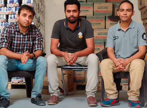 1K Kirana Raises $25 Mn To Connect Consumers With Grocery Stores