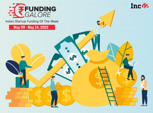 [Funding Galore] From Ather Energy To GoKwik — Over $396 Mn Raised By Indian Startups This Week