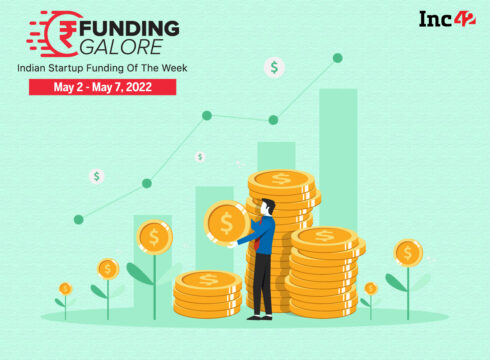 [Funding Galore] From Zepto To Open — Over $548 Mn Raised By Indian Startups This Week