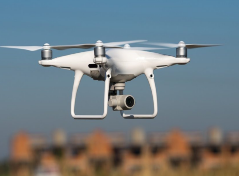 Aviation Ministry Invites PLI Applications For Drones & Its Components