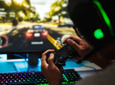 Online Gaming May Soon Attract 28% GST; Move To Discourage Gambling & Betting