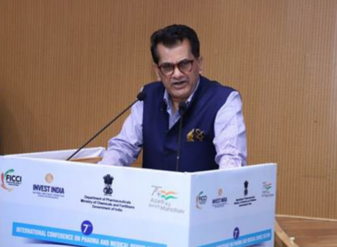 NITI Aayog Launches National Data & Analytics Platform To Make Data Accessible To Public