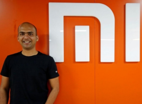 Indian Tax Authority Froze $478 Mn Xiaomi Funds In February: Report