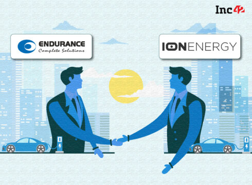 Endurance Tech Acquires Cleantech Startup ION Energy’s Advance Electronics Unit For $40 Mn