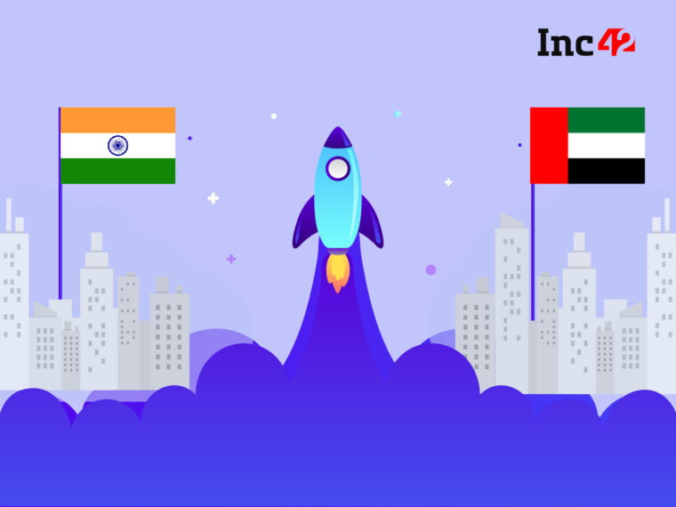 India-UAE Startup Corridor Launched To Boost Startup Ecosystem