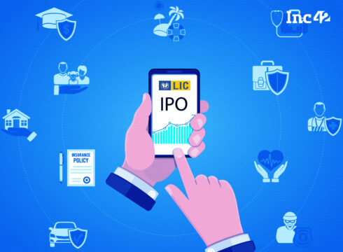 How LIC IPO Can Change The Dynamics Of Insurtech Sector