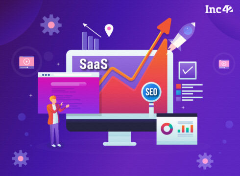 Guide To Create SEO Strategy For Your SaaS Startup