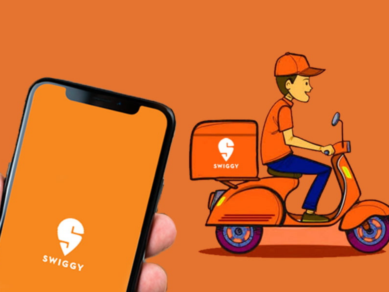 Swiggy To Come Up With A Discovery Platform 'Minis' For Sellers