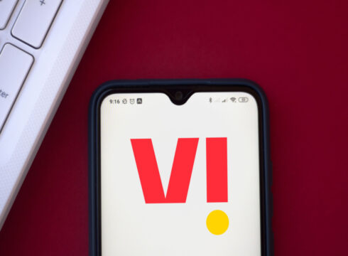 Vodafone Idea VI