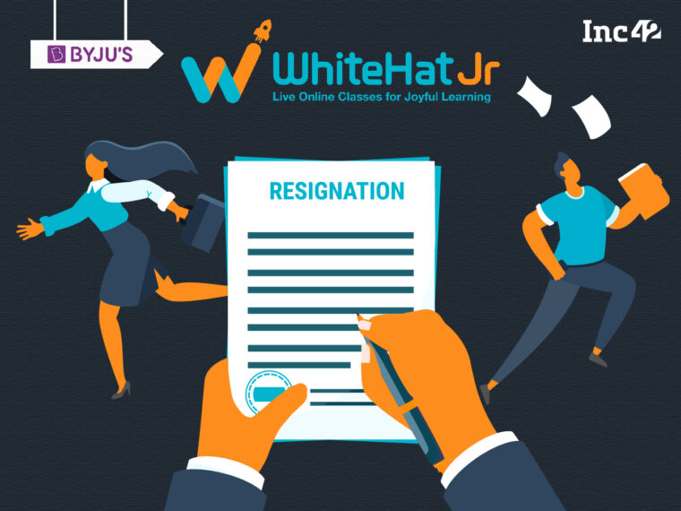 Code.org Sues BYJU’S Subsidiary WhiteHat Jr In The US Over Pending Licence Fees