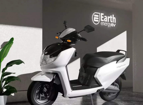 Jindal Mobilitric Makes Its EV Foray, Acquires EV Startup Earth Energy