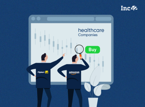 Flipkart, Amazon In Talks To Acquire Minority Stake In Diagnostics Chain Metropolis Healthcare
