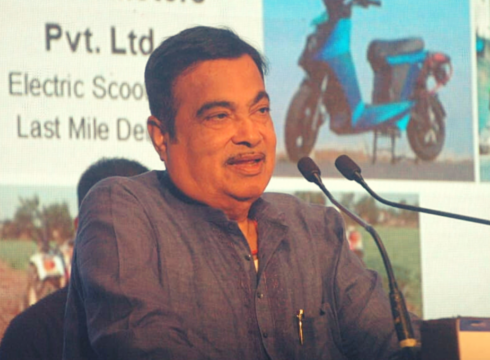Pune Can Become A Transport Hub For Electric Vehicles: Nitin Gadkari