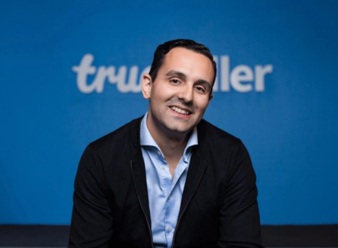 Truecaller Doesn’t See TRAI’s KYC-Based Caller Identification Service As Competition said by its CEO