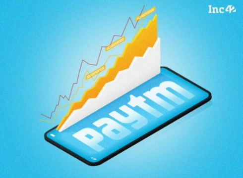 Paytm Shares Soar Over 7% Post Q4 Results