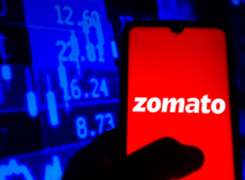 Zomato shares fell by 5% on the National Stock Exchange (NSE) to settle at INR 61.50 on Thursday (April 5). 
