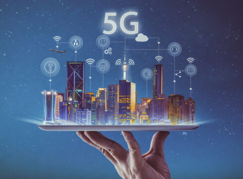 Telcos Write To DoT Opposing Direct Allocation Of 5G Spectrum To Enterprises, Private Networks
