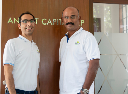 Anicut Capital has raised INR 110 Cr, marking the first closure of its INR 500 Cr Anicut Opportunities Fund I