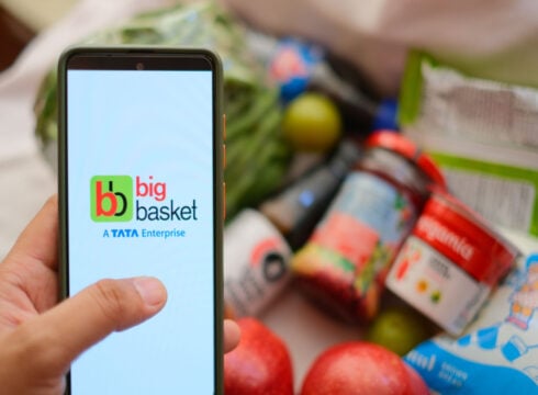 BigBasket raises INR 350 Cr from holding company