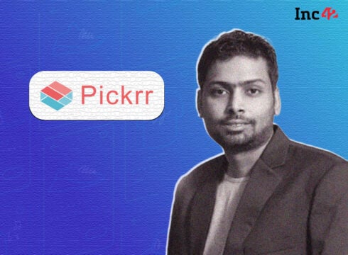 We Are Eyeing $120 Mn In ARR by 2023, Pickrr Founder On Acquisition By Shiprocket & More
