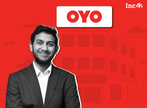 OYO Execs Meet SEBI’s Officials To Fast Track IPO Approval