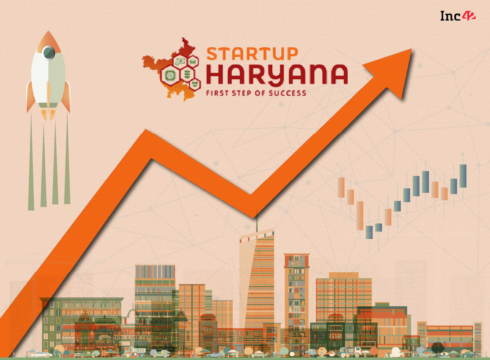 Haryana Govt Sets Up Startup Policy With Focus On EVs, New Incentives And More