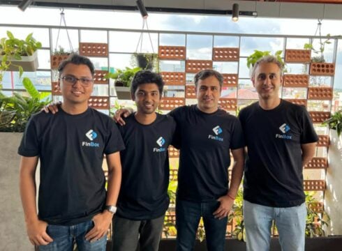 FinBox raises $15 Mn from A91 Partners, Flipkart and Aditya Birla Group