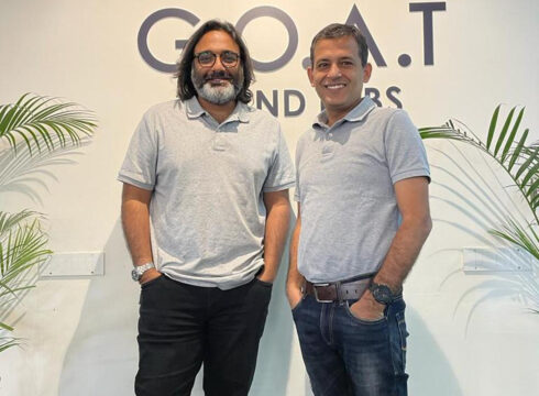 Rishi Vasudev’s GOAT Brand Labs Raises $50 Mn In Debt & Equity