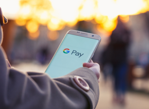 Google Pay Adds Hinglish Language To Attract Indian Millennials