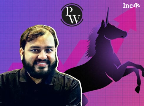 How PhysicsWallah (PW) Built A Profitable Edtech Unicorn To Take On BYJU’S, Unacademy & Co