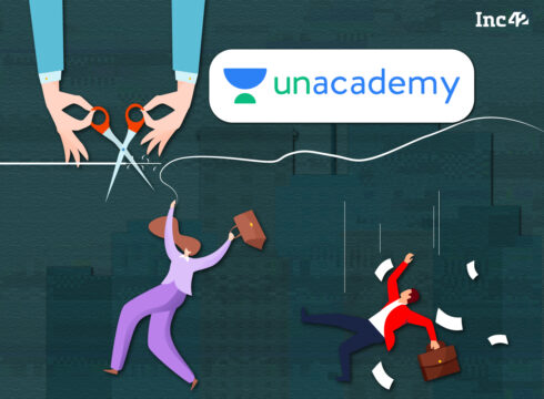 Edtech Unicorn Unacademy Lays Off Another 150 Employees