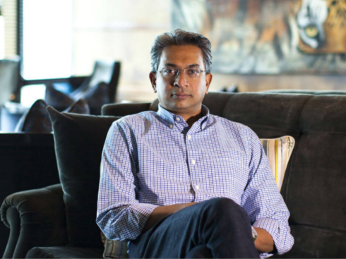 Indian Startups Have The Potential To Generate 100 Mn New Jobs: Sequoia India’s Rajan Anandan