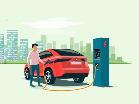 Centre Mulling Stringent Norms For Investment Under New EV Policy