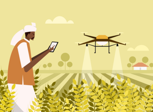 PM Kisan Website Found Leaking Data Of 110 Mn Indian Farmers