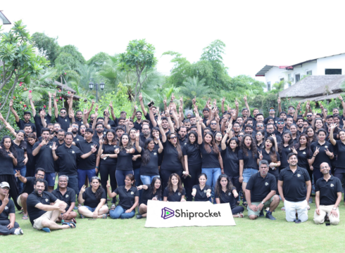 Get Ship Done: Inside Shiprocket’s Core Values And Culture That Is Helping It Drive Growth