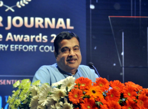 EV Prices To Be At Par With Petrol Vehicles Within A Year: Nitin Gadkari