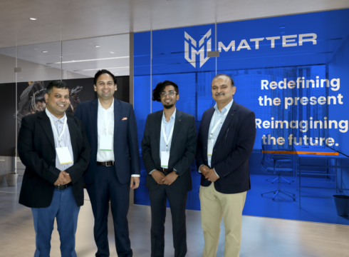 Matter Closes $10 Mn Funds; To Launch Its EV Two-Wheeler By 2022 End