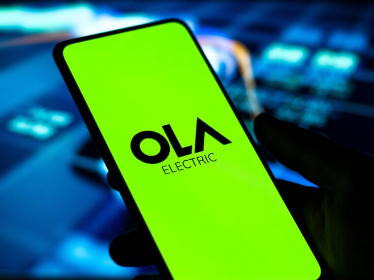 Ola Electric Launches ‘Ola Care Subscription’ To Offer After-Sales Service For Its EVs