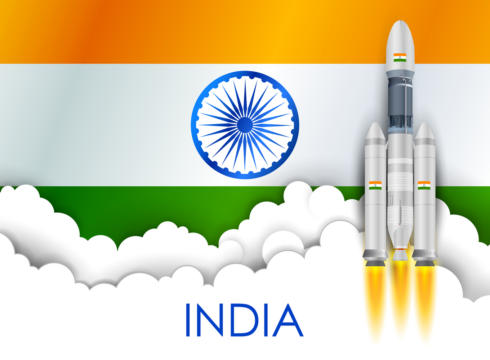 India On Path To Have SpaceX-Like Ventures In The Next 2 Years