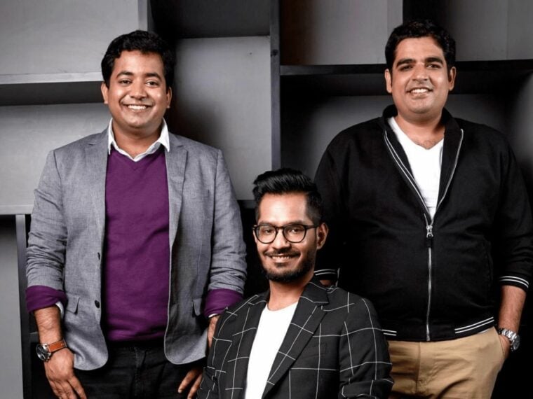 Unacademy’s FY23 Loss Falls 41% To INR 1,678 Cr, Posts INR 907 Cr Revenue